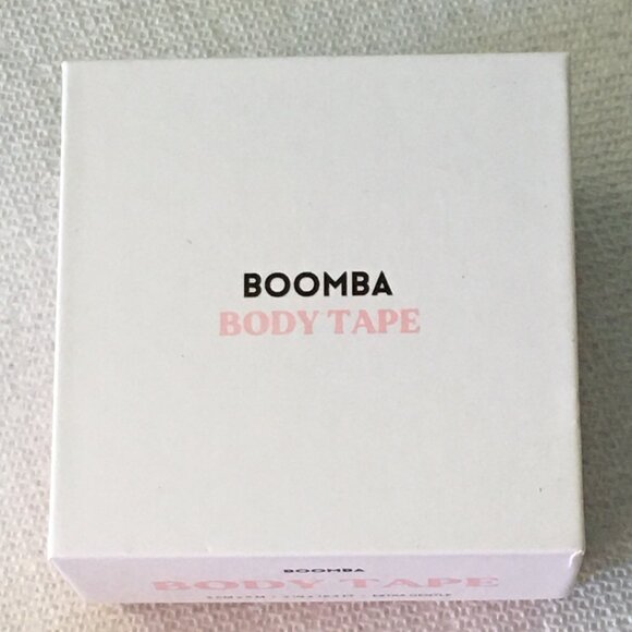 Boomba body tape - Picture 1 of 8